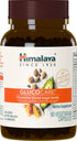 Himalaya GlucoCare with Bitter Melon and Gymnema for Blood Sugar Support, 90 Capsules, 626 mg, 45 Day Supply